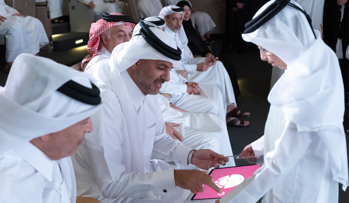 Sheikh Khalid bin Khalifa bin Abdulaziz Al-Thani